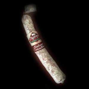 SALAME CORALLINA